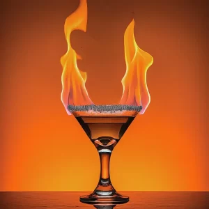 El Diablo -Bloody Maria-Bar Movil Guatemala Shotafuq