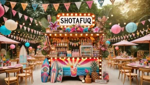 Fiesta Tematica Guatemala Shotafuq
