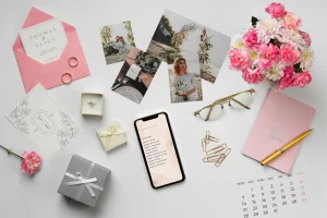 Planificación de Boda
