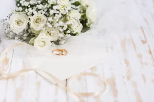 5 Cosas Que No Sabías Que Necesitabas Para Tu Boda