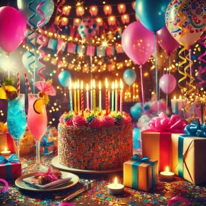 Ideas para hacer una fiesta de cumpleaños