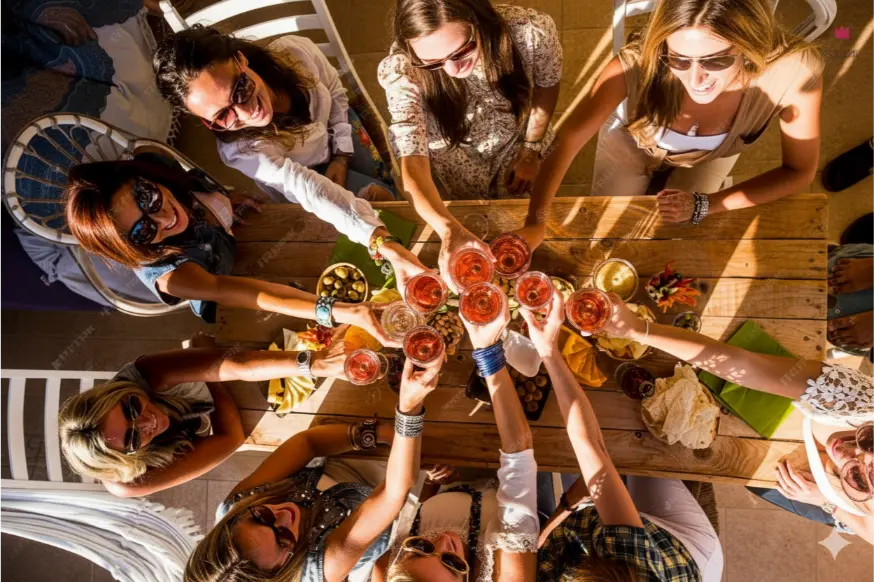 Convivios eventos corporativos