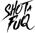 Logo Bar Móvil Shotafuq Guatemala