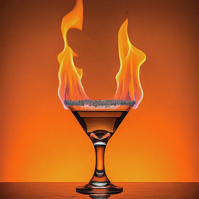 El Diablo -Bloody Maria-Bar Movil Guatemala Shotafuq