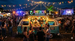 Cómo organizar un festival al aire libre en Guatemala - Shotafuq
